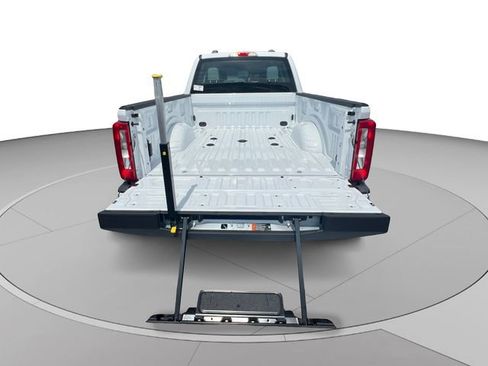 New 2026 Ford F250 XL w/ STX Appearance Package AWD/4WD image 43