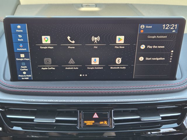 Certified 2026 Acura MDX A-Spec AWD/4WD image 19