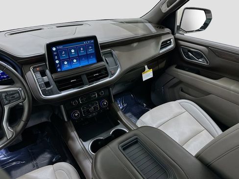 Used 2022 Chevrolet Tahoe LT RWD image 24