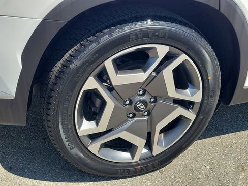 Used 2023 Hyundai Palisade SEL FWD image 31