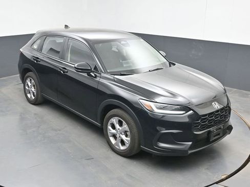 Used 2025 Honda HR-V LX image 13