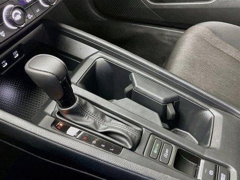 Used 2025 Honda Accord SE image 18