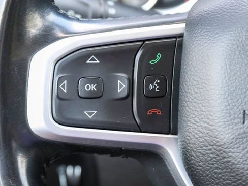 Used 2020 RAM 1500 Big Horn AWD/4WD image 26