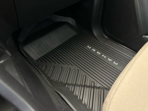 New 2026 Ford Ranger XLT w/ Equipment Group 301A High image 34