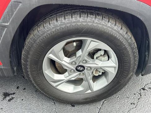 Used 2023 Hyundai Tucson SEL image 31