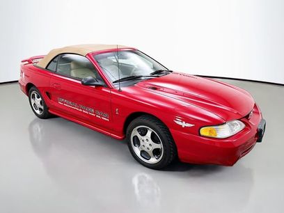 Used 1994 Ford Mustang GT
