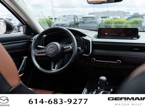 New 2026 MAZDA CX-50 Meridian Edition w/ Weather Package AWD/4WD image 18