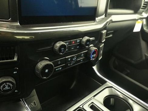 New 2026 Ford F150 STX w/ Equipment Group 200A AWD/4WD image 17