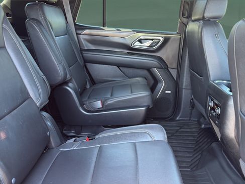 Used 2023 Chevrolet Tahoe LT AWD/4WD image 21