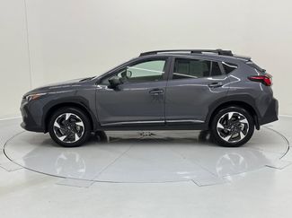 Certified 2025 Subaru Crosstrek 2.5i Limited video 2