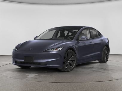 Used 2024 Tesla Model 3 Long Range