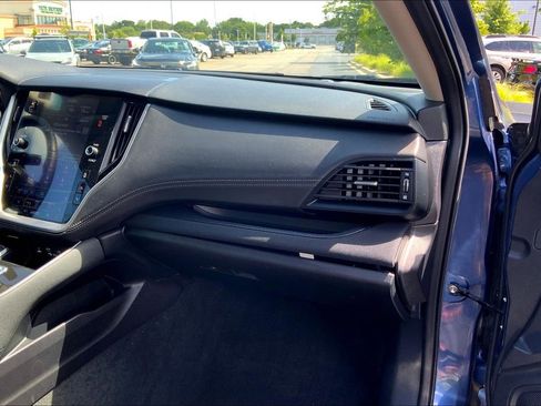 Certified 2022 Subaru Legacy Premium w/ Popular Package #1 image 19