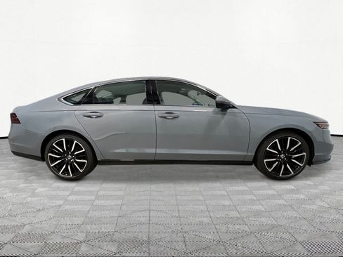 New 2026 Honda Accord Touring image 23