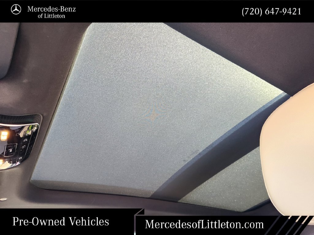 Certified 2026 Mercedes-Benz GLC 300 4MATIC image 24