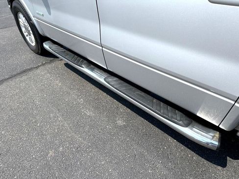 Used 2014 Ford F150 Lariat w/ Equipment Group 501A Mid image 35