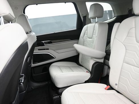 Used 2021 Kia Telluride SX w/ SX Prestige Package image 13