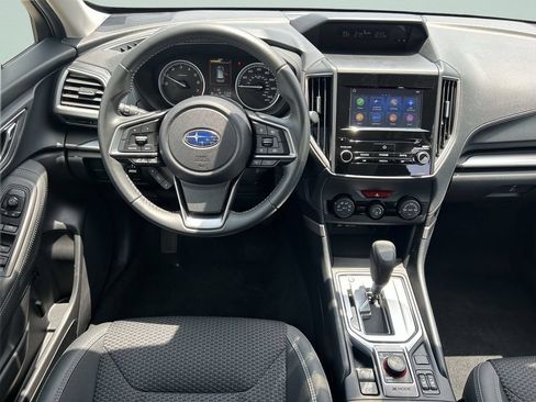 Used 2023 Subaru Forester Premium AWD/4WD image 18