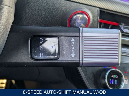 Certified 2024 Hyundai Sonata N Line image 30