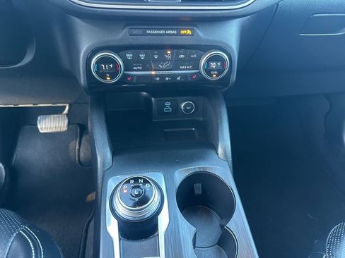 Used 2021 Ford Escape SEL image 16