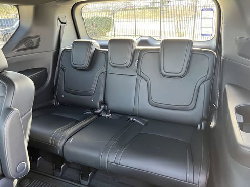 New 2026 Nissan Armada PRO-4X AWD/4WD image 19