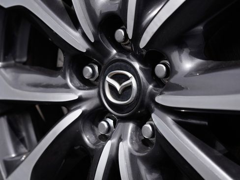 Used 2019 MAZDA CX-3 Grand Touring w/ Premium Package FWD image 7