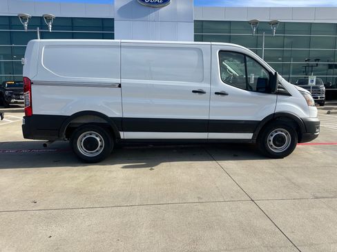 New 2026 Ford Transit 150 Low Roof image 6