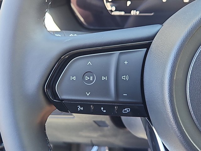 New 2026 MAZDA CX-5 Select AWD/4WD image 11