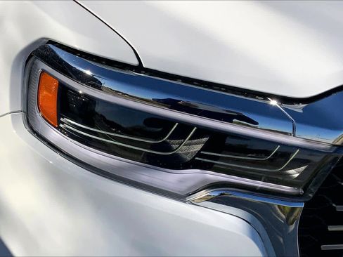 New 2026 RAM 1500 Tungsten image 13