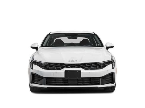 New 2026 Kia K5 LXS FWD image 4