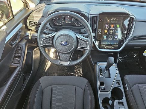 Used 2025 Subaru Impreza 2.0i Sport image 22