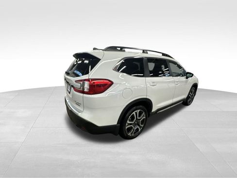 Certified 2026 Subaru Ascent Limited AWD/4WD image 36