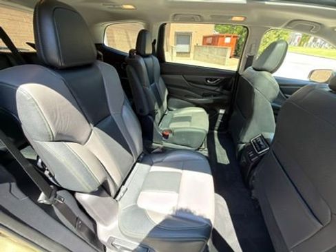 Used 2023 Subaru Ascent Onyx Edition Limited AWD/4WD image 30