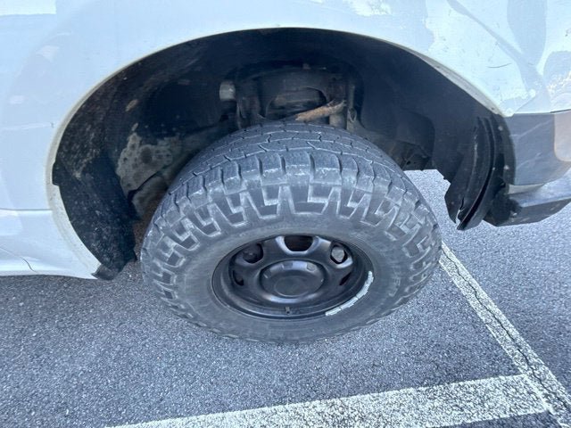 Used 2016 Ford F150 XL AWD/4WD image 27