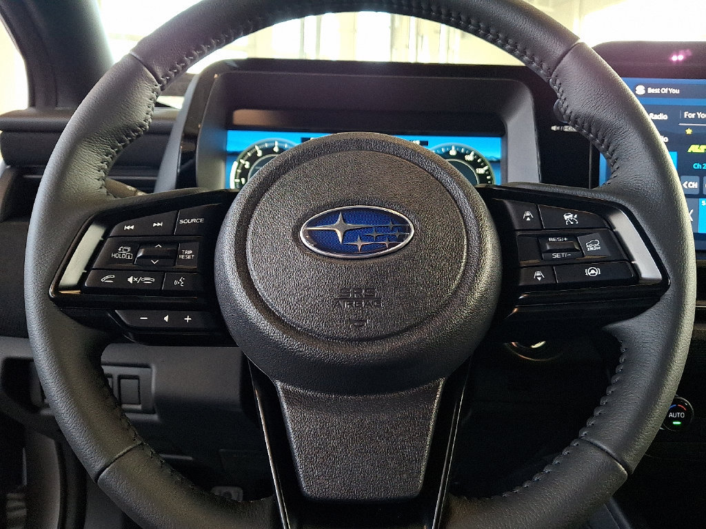 New 2026 Subaru Outback Premium AWD/4WD image 12