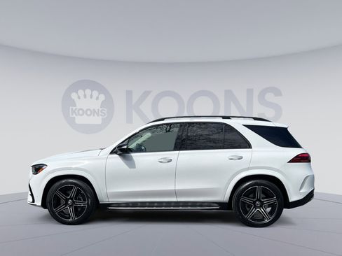 New 2026 Mercedes-Benz GLE 450 4MATIC image 7