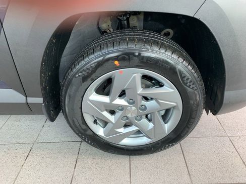 New 2026 Hyundai Kona SE image 20