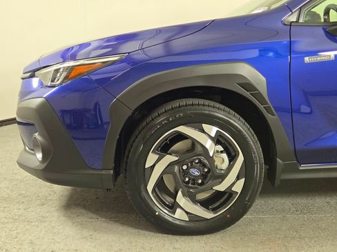 New 2026 Subaru Crosstrek 2.5i Limited AWD/4WD image 7