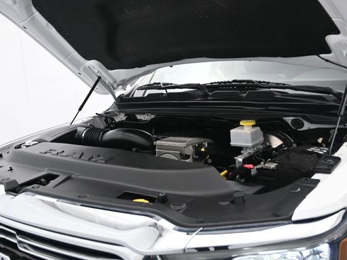 Used 2022 RAM 1500 Laramie image 30