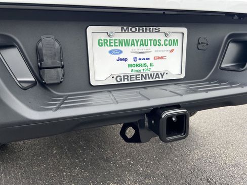 New 2025 Ford Ranger XL w/ Trailer Tow Package image 9