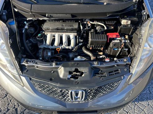 Used 2013 Honda Fit image 16