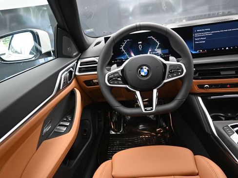 New 2026 BMW 430i w/ M Sport Package RWD image 29