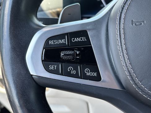 Used 2024 BMW X7 xDrive40i w/ Executive Package AWD/4WD image 18