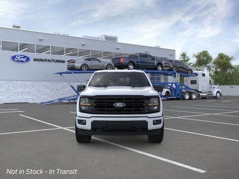 New 2026 Ford F150 XLT AWD/4WD image 6
