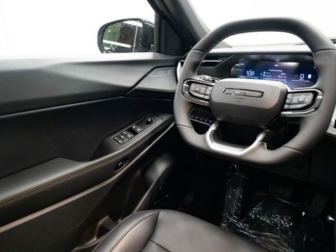 New 2026 Jeep Cherokee Limited AWD/4WD image 11