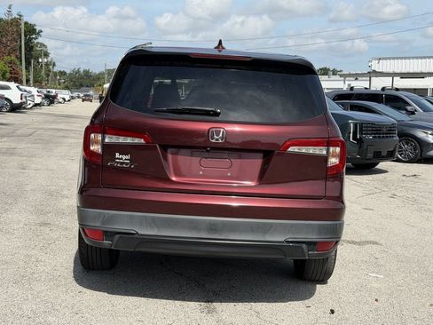 Used 2019 Honda Pilot LX image 6