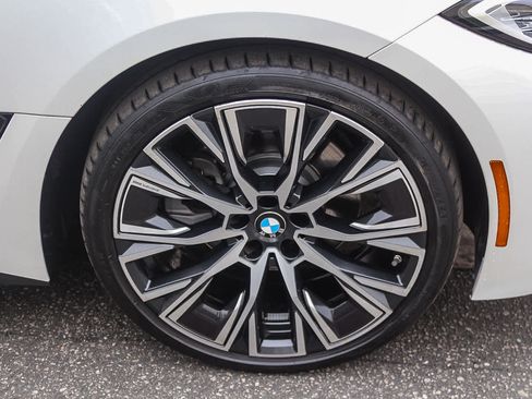 Used 2024 BMW 430i Gran Coupe w/ Convenience Package image 9