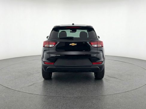 Used 2025 Chevrolet TrailBlazer LT FWD image 7