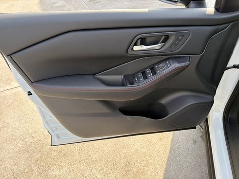 New 2026 Nissan Rogue Rock Creek w/ Rock Creek Premium Package image 17