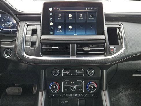 Used 2022 Chevrolet Tahoe RST w/ Luxury Package RWD image 34
