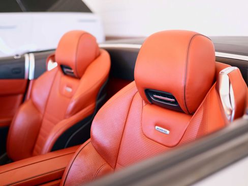 Used 2013 Mercedes-Benz SL 63 AMG image 26